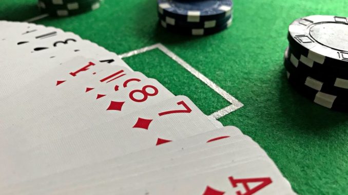 Cara Bermain Judi Poker Online Terpercaya